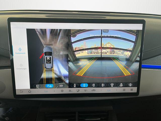 BYD Seal 6 DM-i TOURING Comfort/360&deg;/HUD/SHZ/PANO-DA 