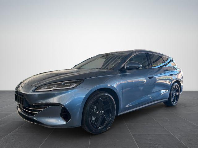 BYD Seal 6 - DM-i TOURING Comfort/360&deg;/HUD/SHZ/PANO-DA