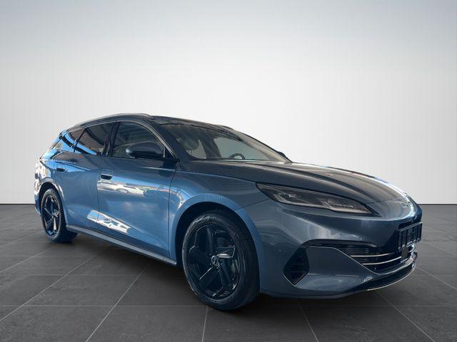 BYD Seal 6 DM-i TOURING Comfort/360&deg;/HUD/SHZ/PANO-DA 