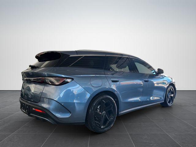 BYD Seal 6 DM-i TOURING Comfort/360&deg;/HUD/SHZ/PANO-DA 