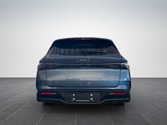 BYD Seal 6 DM-i TOURING Comfort/360&deg;/HUD/SHZ/PANO-DA 