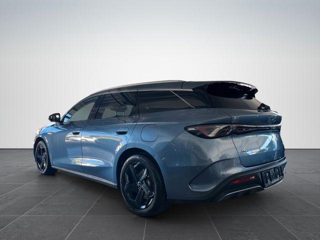 BYD Seal 6 DM-i TOURING Comfort/360&deg;/HUD/SHZ/PANO-DA 