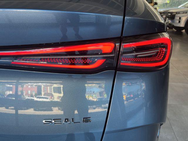 BYD Seal 6 DM-i TOURING Comfort/360&deg;/HUD/SHZ/PANO-DA 