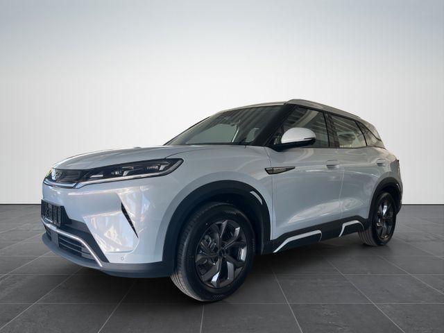 BYD Atto 2 - Boost /PANO-DA/ACC/LEDER/360&deg;/SHZ/