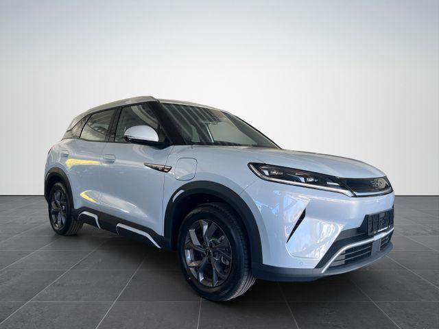 BYD Atto 2 Boost /PANO-DA/ACC/LEDER/360&deg;/SHZ/ 