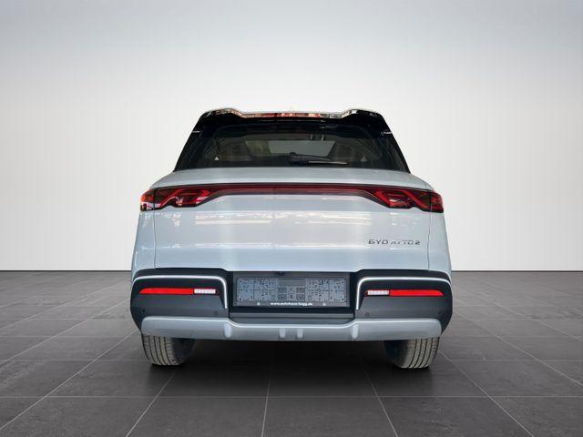 BYD Atto 2 Boost /PANO-DA/ACC/LEDER/360&deg;/SHZ/ 