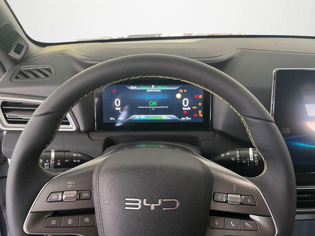 BYD Atto 2 Boost /PANO-DA/ACC/LEDER/360&deg;/SHZ/ 