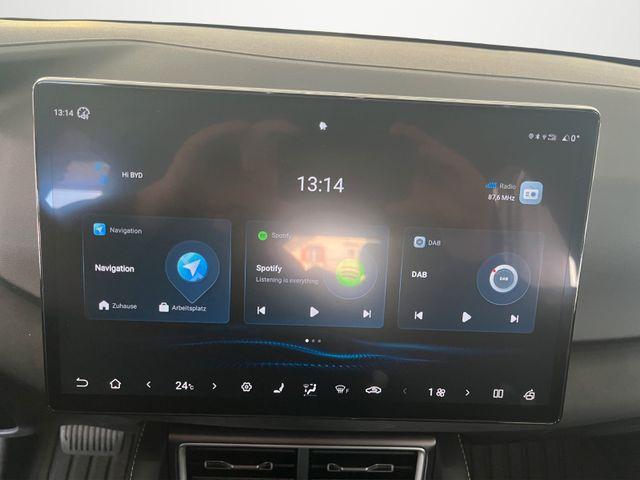 BYD Atto 2 Boost /PANO-DA/ACC/LEDER/360&deg;/SHZ/ 