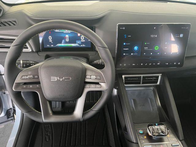 BYD Atto 2 Boost /PANO-DA/ACC/LEDER/360&deg;/SHZ/ 