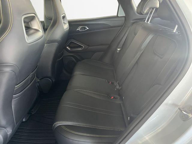 BYD Atto 2 Boost /PANO-DA/ACC/LEDER/360&deg;/SHZ/ 