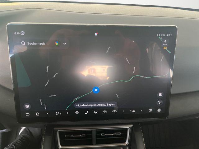 BYD Atto 2 Boost /PANO-DA/ACC/LEDER/360&deg;/SHZ/ 