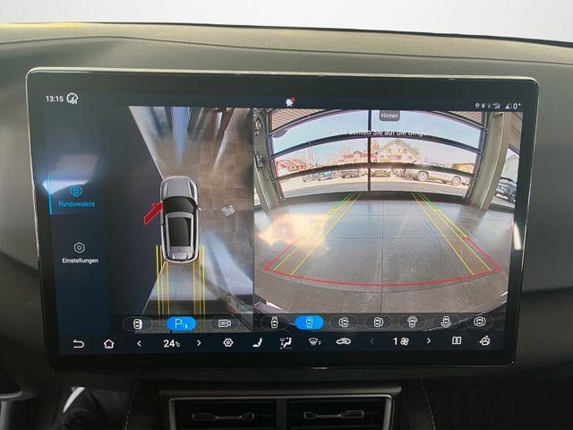 BYD Atto 2 Boost /PANO-DA/ACC/LEDER/360&deg;/SHZ/ 