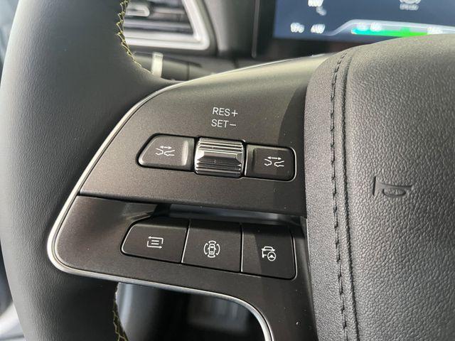 BYD Atto 2 Boost /PANO-DA/ACC/LEDER/360&deg;/SHZ/ 