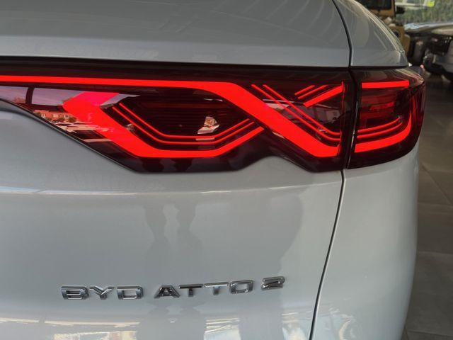 BYD Atto 2 Boost /PANO-DA/ACC/LEDER/360&deg;/SHZ/ 