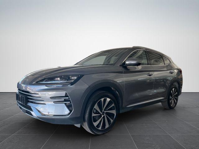 BYD Seal U - DM-i Design AWD /360&deg;/HUD/SHZ/PANO-DA