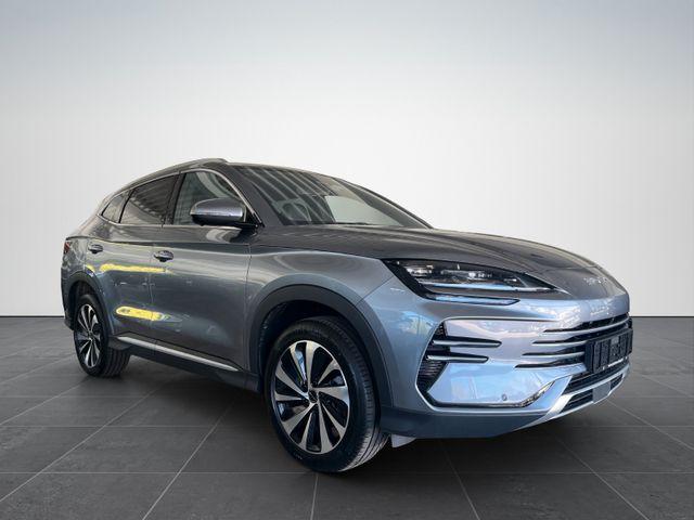 BYD Seal U DM-i Design AWD /360&deg;/HUD/SHZ/PANO-DA 