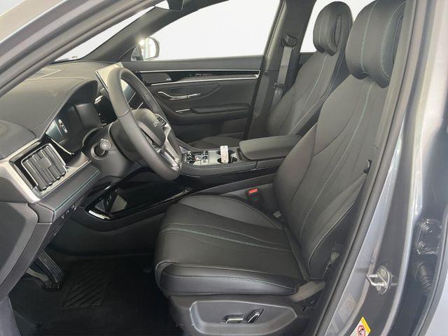 BYD Seal U DM-i Design AWD /360&deg;/HUD/SHZ/PANO-DA 