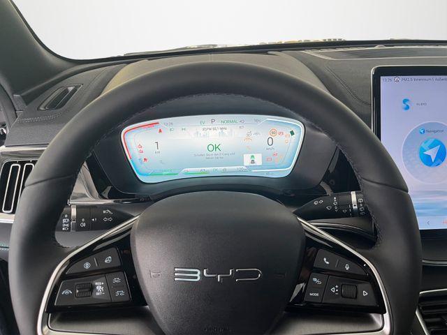 BYD Seal U DM-i Design AWD /360&deg;/HUD/SHZ/PANO-DA 