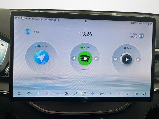 BYD Seal U DM-i Design AWD /360&deg;/HUD/SHZ/PANO-DA 