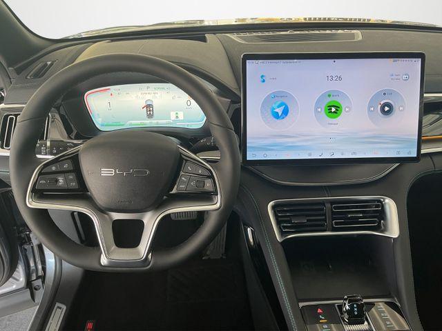 BYD Seal U DM-i Design AWD /360&deg;/HUD/SHZ/PANO-DA 