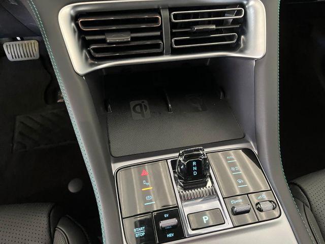 BYD Seal U DM-i Design AWD /360&deg;/HUD/SHZ/PANO-DA 