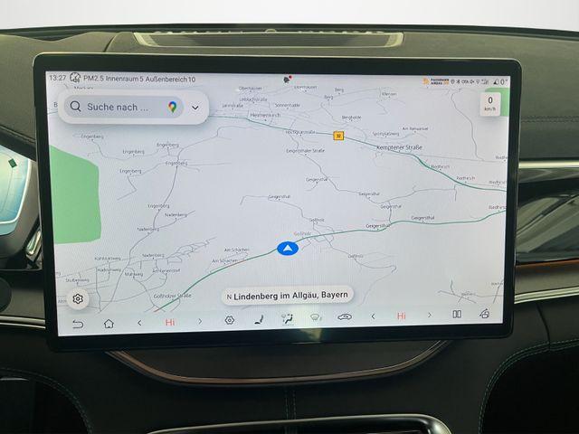 BYD Seal U DM-i Design AWD /360&deg;/HUD/SHZ/PANO-DA 