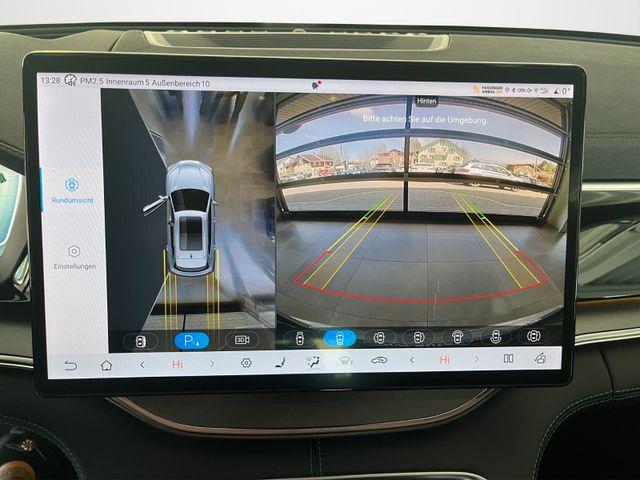 BYD Seal U DM-i Design AWD /360&deg;/HUD/SHZ/PANO-DA 