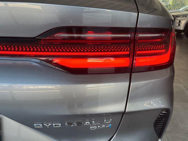 BYD Seal U DM-i Design AWD /360&deg;/HUD/SHZ/PANO-DA 