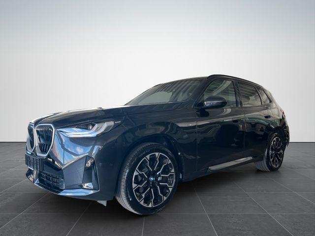 BMW X3 - xDrive20d M SPORT G45 FACELIFT/PANO/AHK