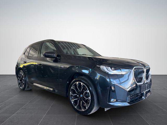 BMW X3 xDrive20d M SPORT G45 FACELIFT/PANO/AHK 