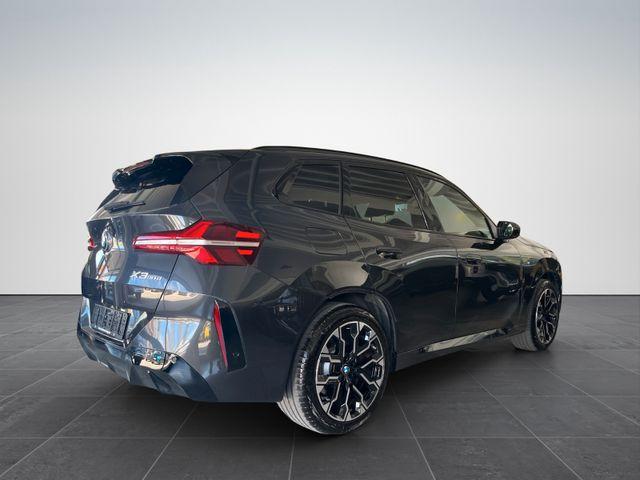 BMW X3 xDrive20d M SPORT G45 FACELIFT/PANO/AHK 
