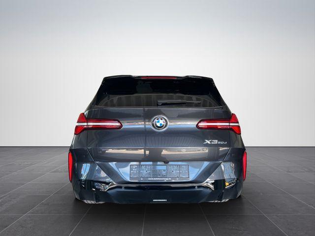 BMW X3 xDrive20d M SPORT G45 FACELIFT/PANO/AHK 