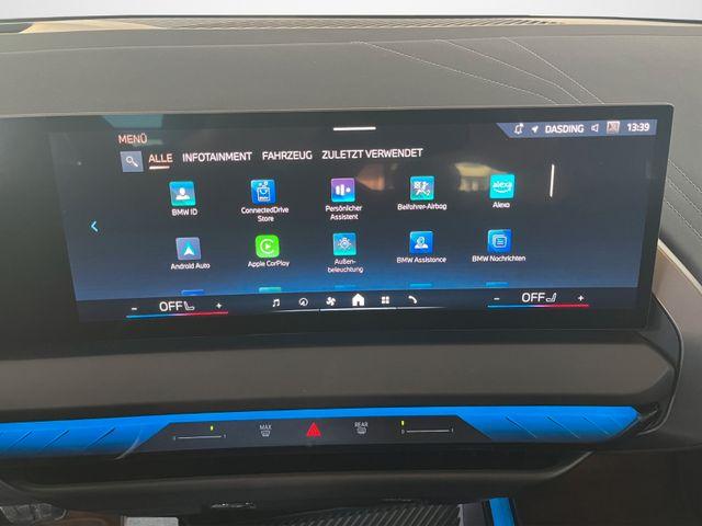 BMW X3 xDrive20d M SPORT G45 FACELIFT/PANO/AHK 