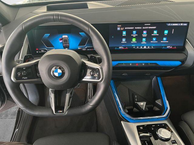 BMW X3 xDrive20d M SPORT G45 FACELIFT/PANO/AHK 