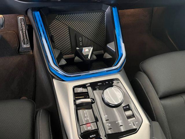 BMW X3 xDrive20d M SPORT G45 FACELIFT/PANO/AHK 