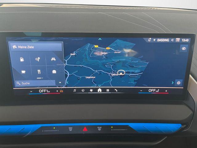 BMW X3 xDrive20d M SPORT G45 FACELIFT/PANO/AHK 