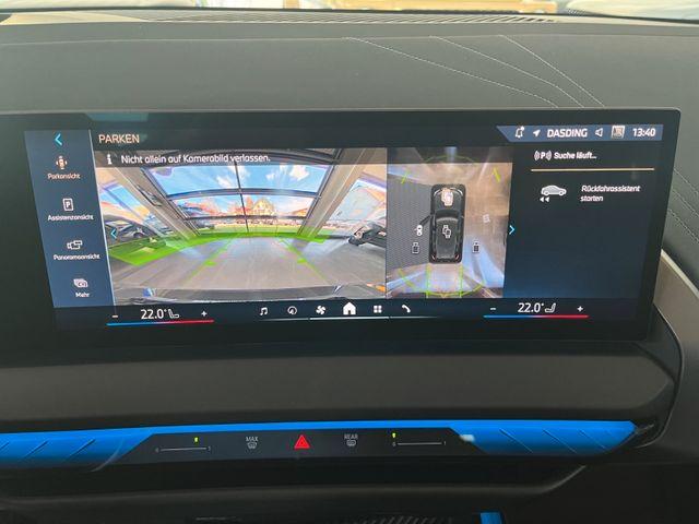 BMW X3 xDrive20d M SPORT G45 FACELIFT/PANO/AHK 