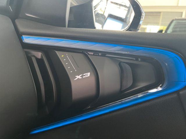 BMW X3 xDrive20d M SPORT G45 FACELIFT/PANO/AHK 