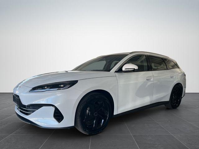 BYD Seal 6 - DM-i TOURING Comfort/360&deg;/HUD/SHZ/PANO-DA