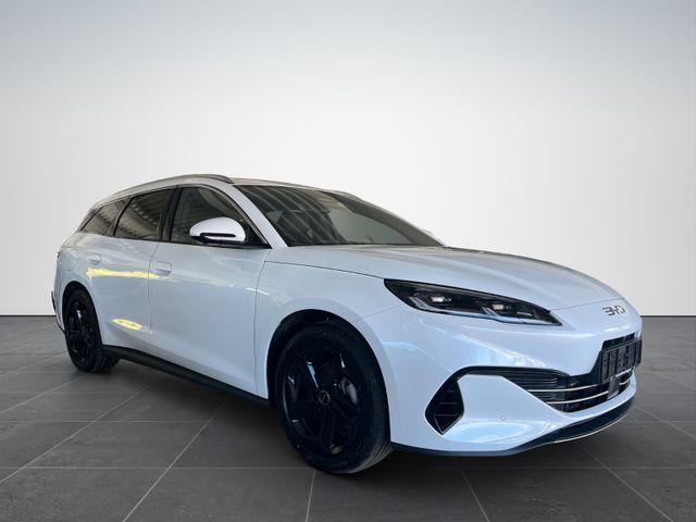 BYD Seal 6 DM-i TOURING Comfort/360&deg;/HUD/SHZ/PANO-DA 