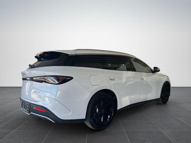 BYD Seal 6 DM-i TOURING Comfort/360&deg;/HUD/SHZ/PANO-DA 