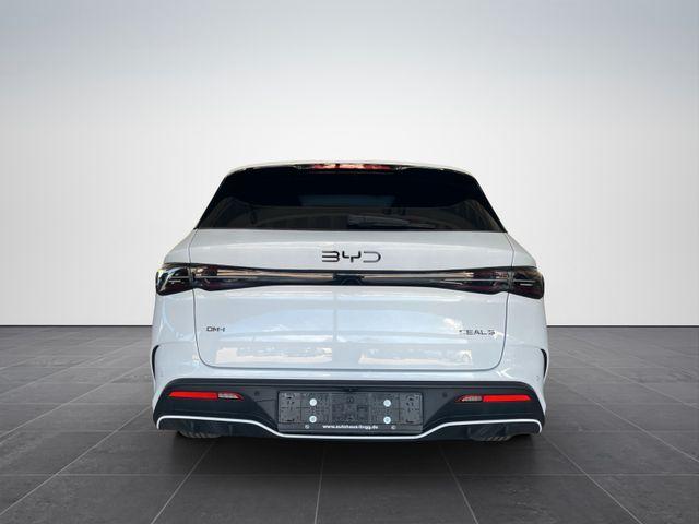 BYD Seal 6 DM-i TOURING Comfort/360&deg;/HUD/SHZ/PANO-DA 