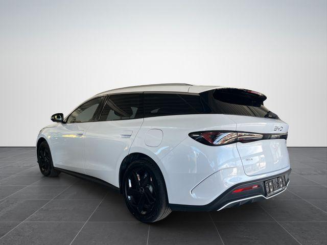 BYD Seal 6 DM-i TOURING Comfort/360&deg;/HUD/SHZ/PANO-DA 