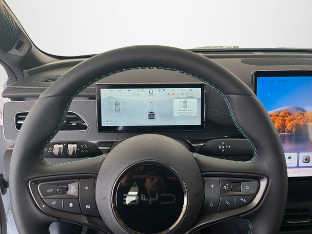 BYD Seal 6 DM-i TOURING Comfort/360&deg;/HUD/SHZ/PANO-DA 