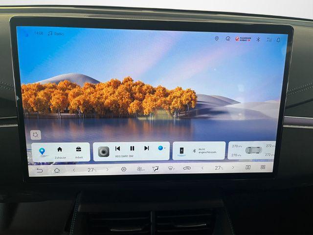 BYD Seal 6 DM-i TOURING Comfort/360&deg;/HUD/SHZ/PANO-DA 