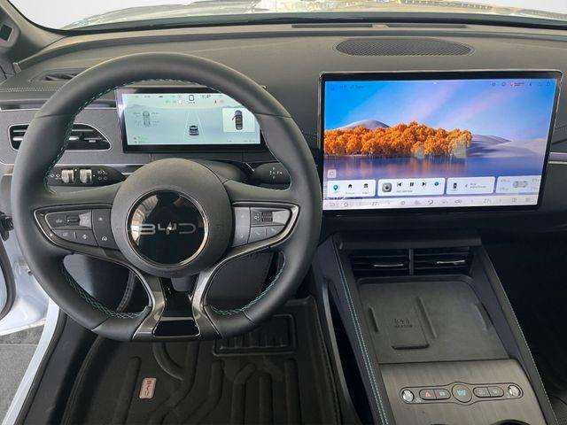 BYD Seal 6 DM-i TOURING Comfort/360&deg;/HUD/SHZ/PANO-DA 