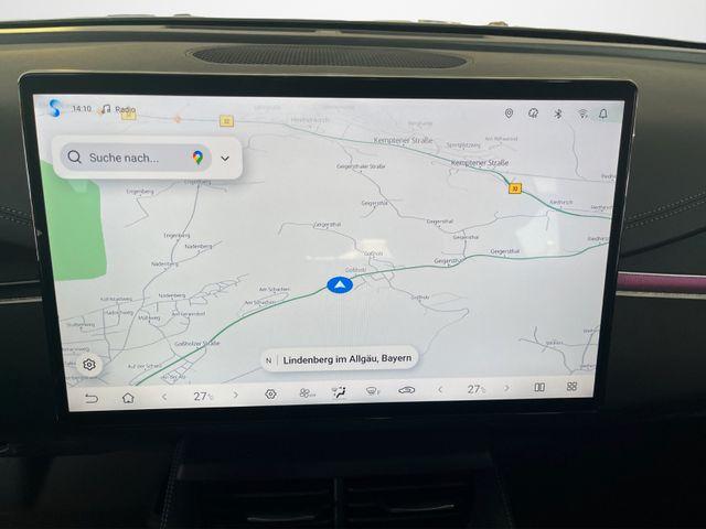 BYD Seal 6 DM-i TOURING Comfort/360&deg;/HUD/SHZ/PANO-DA 