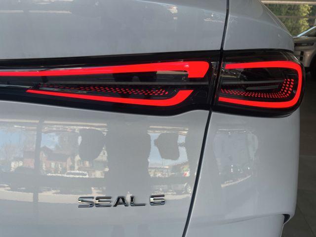 BYD Seal 6 DM-i TOURING Comfort/360&deg;/HUD/SHZ/PANO-DA 