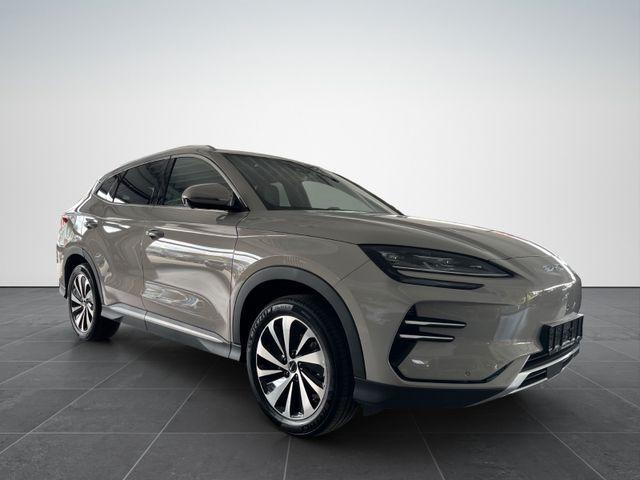 BYD Seal U Design /360&deg;/HUD/SHZ/PANO-DA/INFINITY/ 