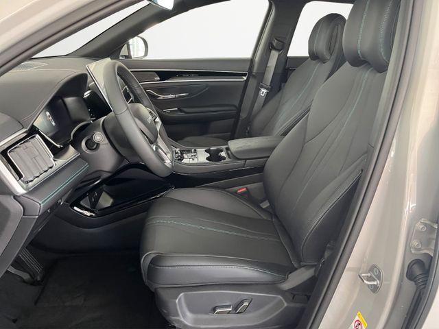 BYD Seal U Design /360&deg;/HUD/SHZ/PANO-DA/INFINITY/ 